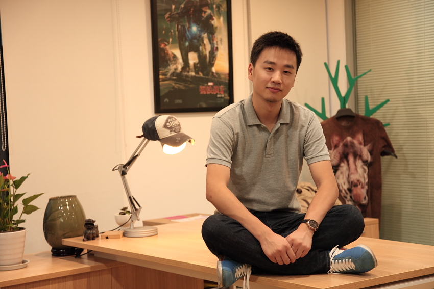 怎么活在淘寶陰影下？蘑菇街不認(rèn)干爹能行嗎？