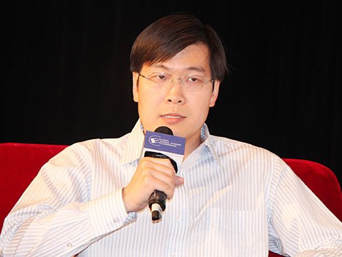 姚勁波：58未來將拿出10億美元用于投資和并購(gòu)