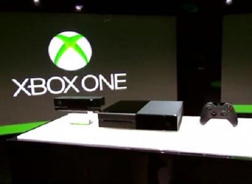 Xbox One落地中國(guó)，卻已成強(qiáng)弩之末