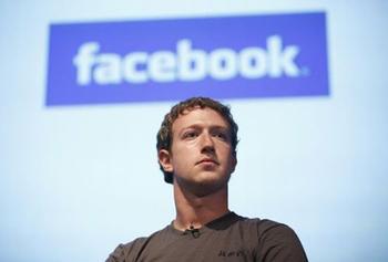 【早報】Facebook周日宕機，三星承認手機有問題
