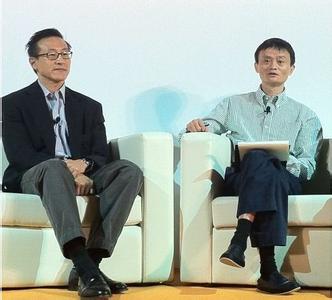 馬云蔡崇信宣布成立個人公益基金 ，規(guī)模超過30億美元