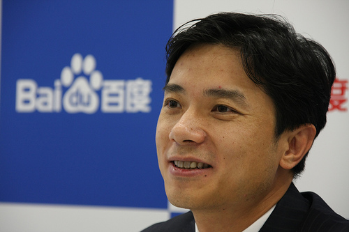 李彥宏為什么會(huì)為大數(shù)據(jù)引擎站臺(tái)？