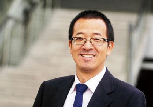 俞敏洪：新東方必須改變自己，重塑自身商業(yè)模式與商業(yè)體系