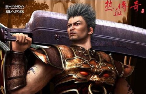 完美世界參股盛大游戲，合體以后更好玩嘛？