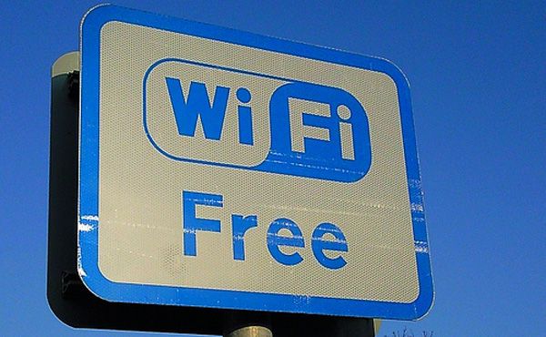 下一個(gè)互聯(lián)網(wǎng)入口：WiFi分享平臺(tái)