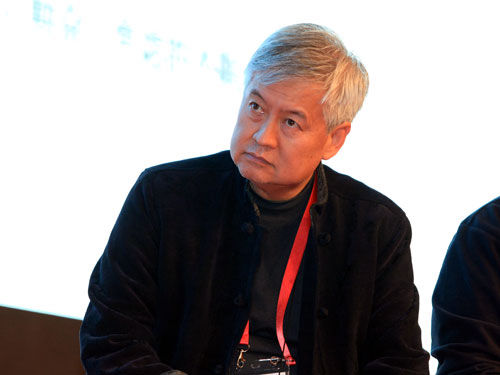 八個月后，薛蠻子首發(fā)微博，以示“我回來了”