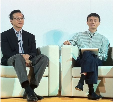 面對投行，阿里強勢：IPO傭金的三分之一將視投行表現(xiàn)而定