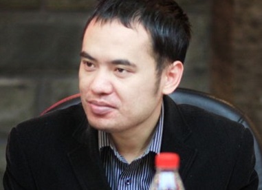 和盛大的競業(yè)協(xié)議結(jié)束？吳文輝當上了騰訊文學CEO