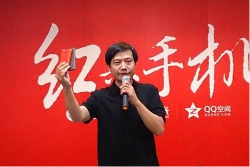 復(fù)盤：紅米成功背后，雷軍的五個艱難決定