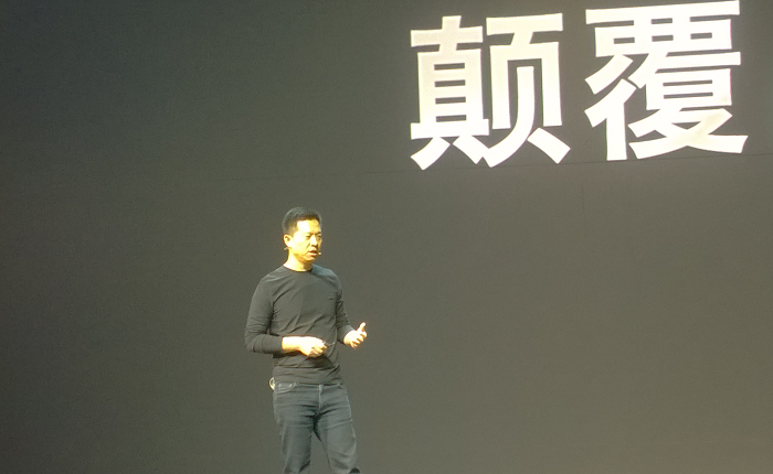 樂視TV4K，刷新了什么？