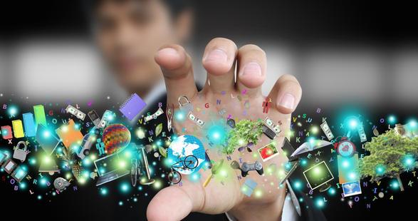 智能硬件投資熱的背后原因