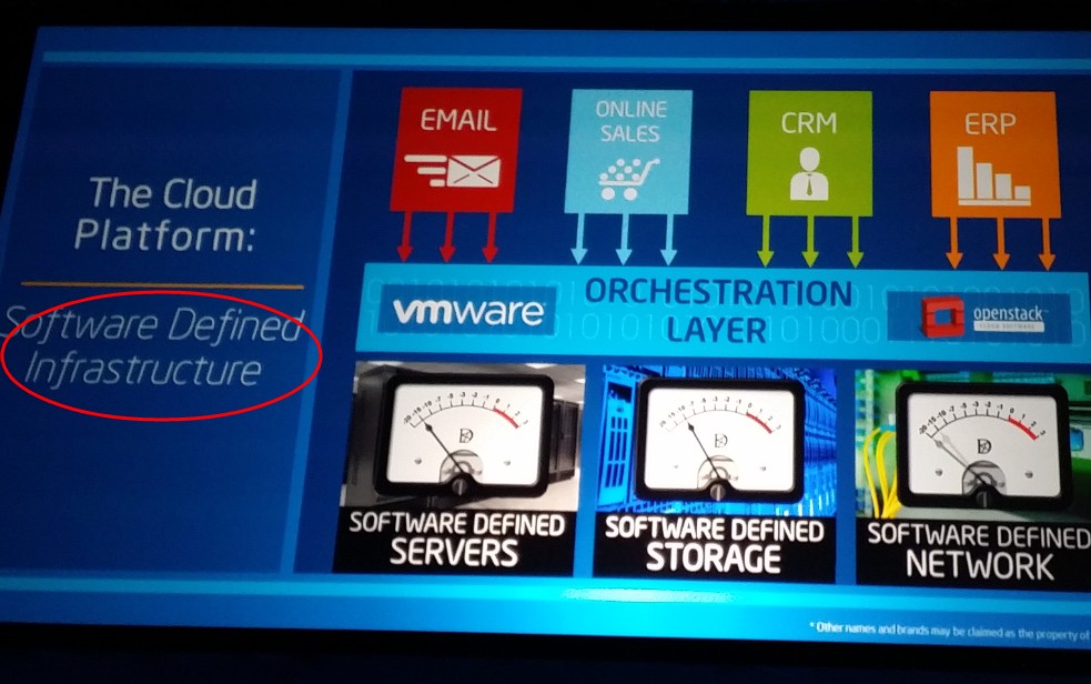 失之桑榆，英特爾如何在云端和物聯(lián)網(wǎng)布局？