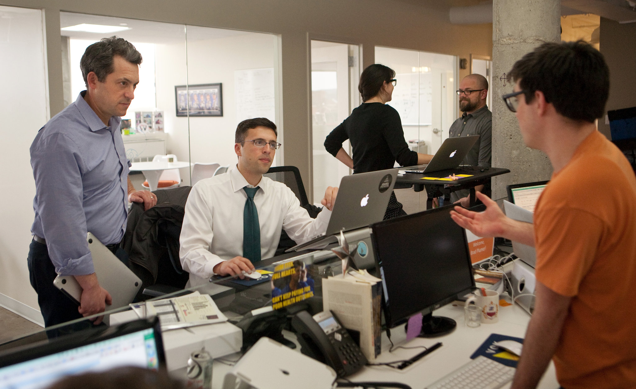 業(yè)界關(guān)注的新媒體 Vox 有何亮點？