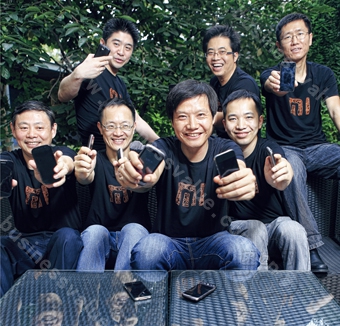 小米電商露崢嶸？雷軍判斷：手機業(yè)基于電商的競賽將快速展開