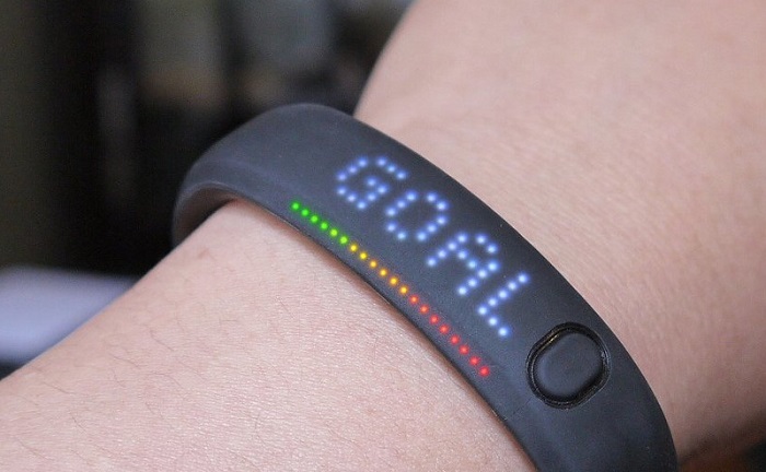 放棄銷售可穿戴設(shè)備的耐克，還會酷嗎？