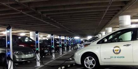 在北京買電動汽車？先來看你能不能應(yīng)對這充電尷尬