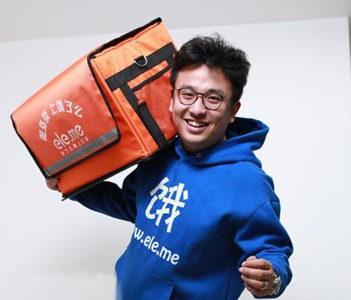 餓了么何以從草根中脫穎而出？
