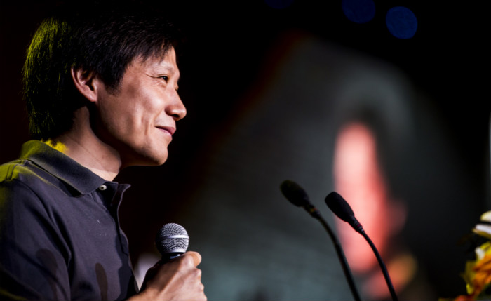 “米粉節(jié)”為什么能爆發(fā)出15億的勢能？