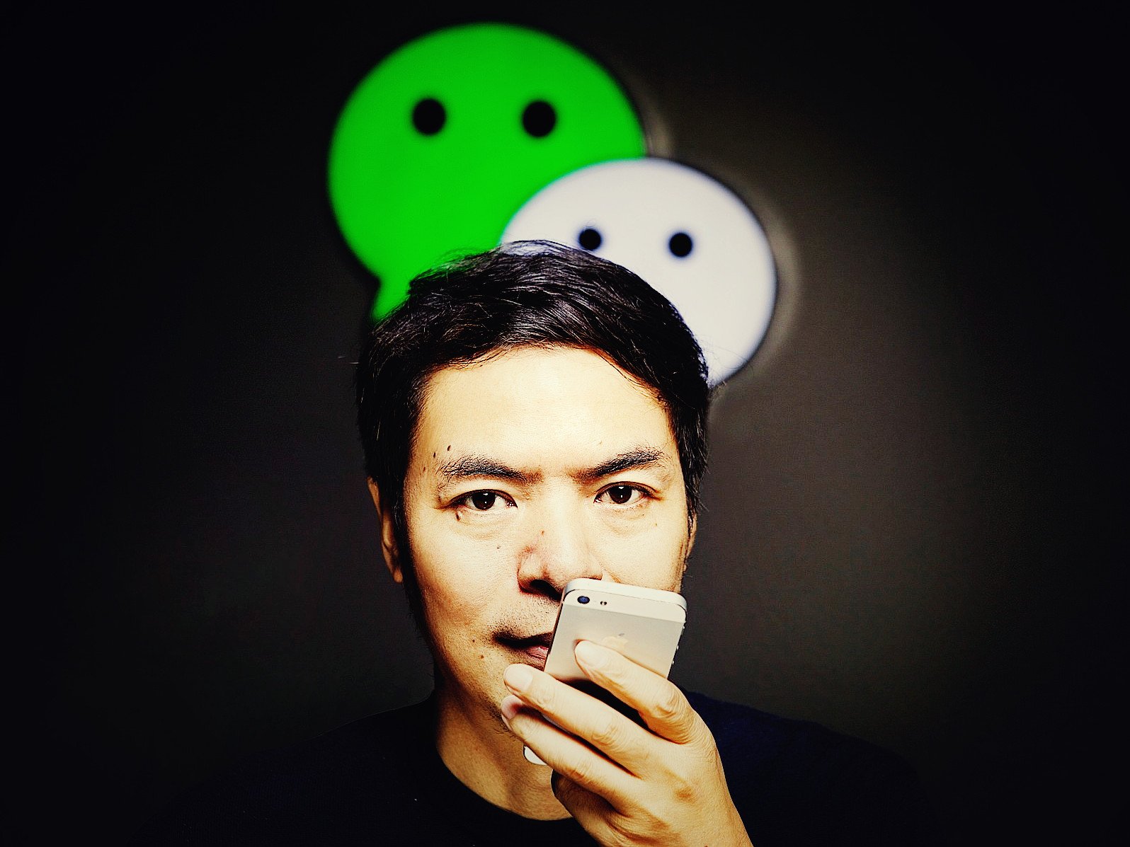 微信的新動(dòng)作：智能開(kāi)放平臺(tái)是個(gè)啥？