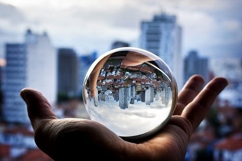 大數(shù)據(jù)如何玩兒？這是BAT的不同思路