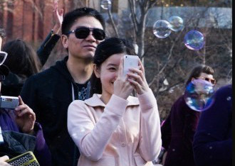 【熱見】京東愛情故事，本不至于發(fā)酵如斯