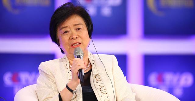 吳曉靈：互聯(lián)網(wǎng)金融不能沒有監(jiān)管，有造成社會事件的風險