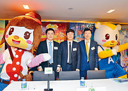 兒童在線娛樂運營商“百奧家庭”下周上市，紅杉大賺36倍。百奧招股書全剖析