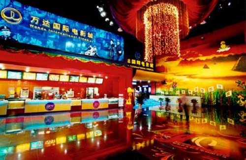 萬達(dá)的電影邏輯