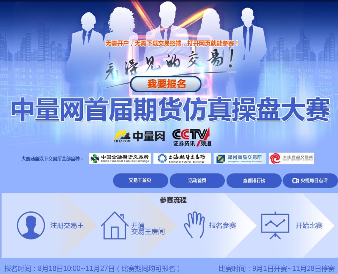 互聯(lián)網(wǎng)金融數(shù)據(jù)分析平臺(tái)——中量網(wǎng)