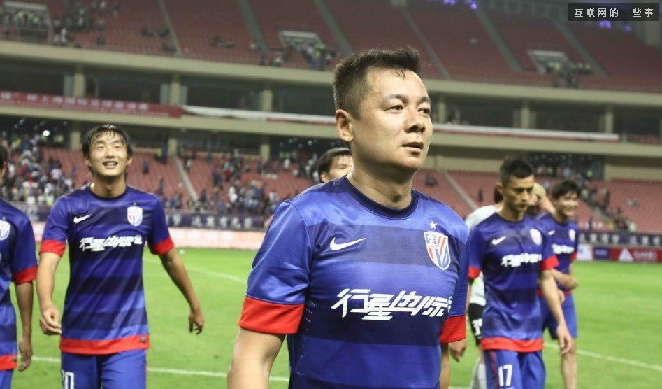 互聯(lián)網(wǎng)大佬都愛(ài)啥運(yùn)動(dòng)？馬云踢足球，雷軍沒(méi)事打打乒乓球,互聯(lián)網(wǎng)的一些事