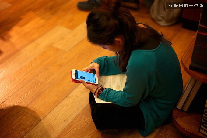 在微信上做個(gè)安靜的“點(diǎn)贊狂魔”,互聯(lián)網(wǎng)的一些事