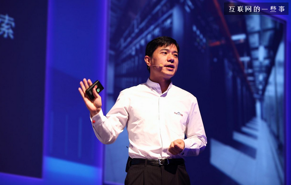 來看看李彥宏本人最新注冊的專利是什么樣的“黑科技”,互聯(lián)網(wǎng)的一些事