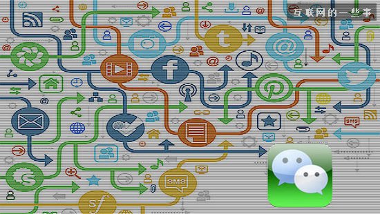 2015年微信會(huì)走向何方？,互聯(lián)網(wǎng)的一些事