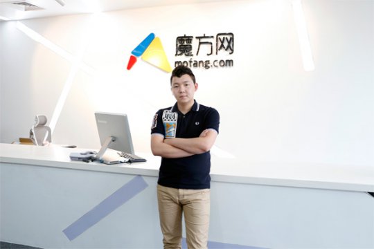 移動游戲媒體魔方網(wǎng)獲億元融資：將加快全球化布局