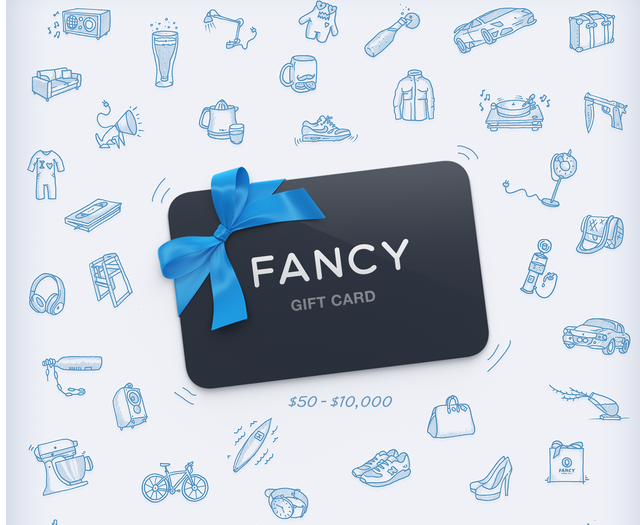 社會(huì)化電商Fancy近期完成約兩千萬美金D輪融資