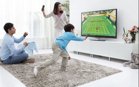 電視游戲領(lǐng)域可投企業(yè)推薦